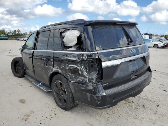 Photo 2 from auction – 2020 FORD EXPEDITION with VIN 1FMJU1HT7LEA79361