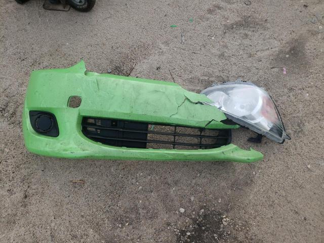 Photo 12 from auction – 2014 MITSUBISHI MIRAGE DE with VIN ML32A3HJ8EH008802