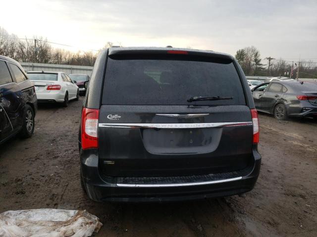 Photo 6 from auction – 2012 CHRYSLER TOWN & COU with VIN 2C4RC1CG2CR144091