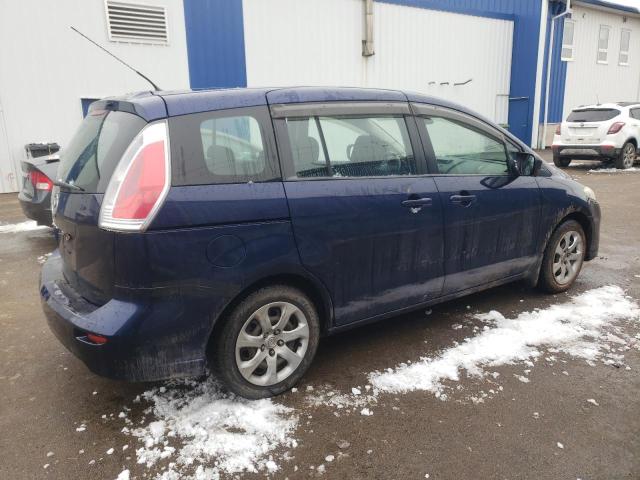 Photo 3 from auction – 2010 MAZDA 5 with VIN JM1CR2W3XA0370843
