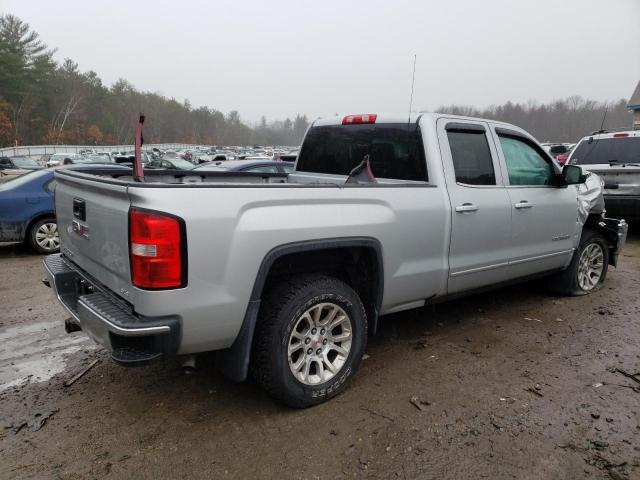 Photo 3 from auction – 2016 GMC SIERRA K15 with VIN 1GTV2MEC3GZ366230
