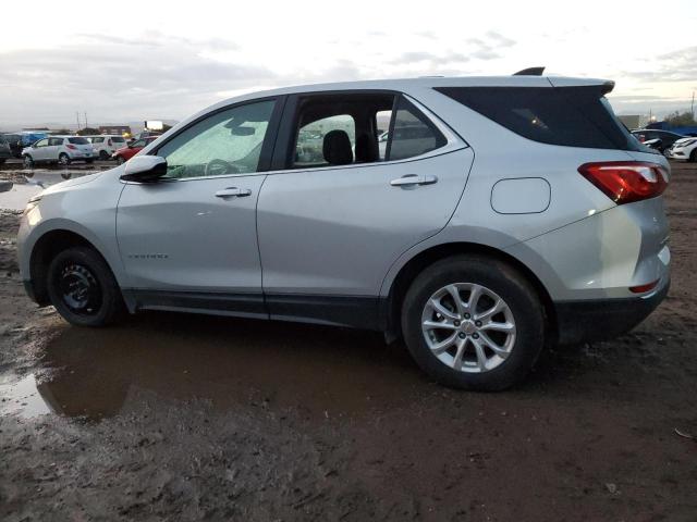 Photo 2 from auction – 2018 CHEVROLET EQUINOX LT with VIN 2GNAXJEVXJ6223253
