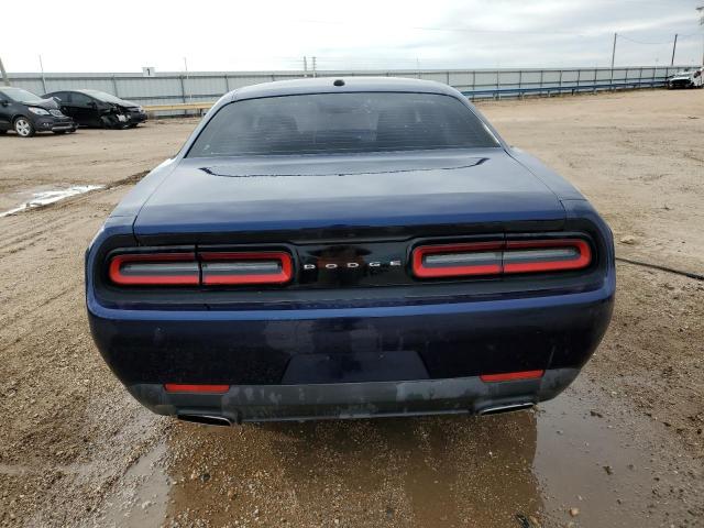 Photo 6 from auction – 2015 DODGE CHALLENGER with VIN 2C3CDZAG1FH775384