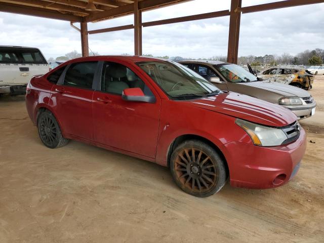 Photo 4 from auction – 2010 FORD FOCUS SES with VIN 1FAHP3GN4AW170660