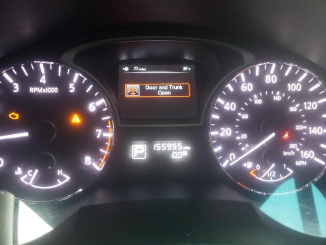 Photo 9 from auction – 2013 NISSAN ALTIMA 2.5 with VIN 1N4AL3AP3DN454203