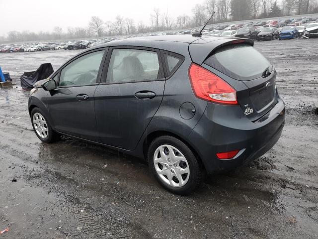 Photo 2 from auction – 2011 FORD FIESTA SE with VIN 3FADP4EJ3BM185902