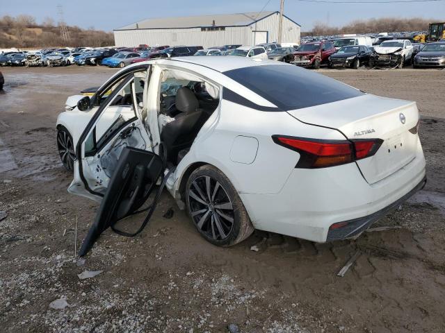 Photo 2 from auction – 2019 NISSAN ALTIMA SR with VIN 1N4BL4CV0KC152558