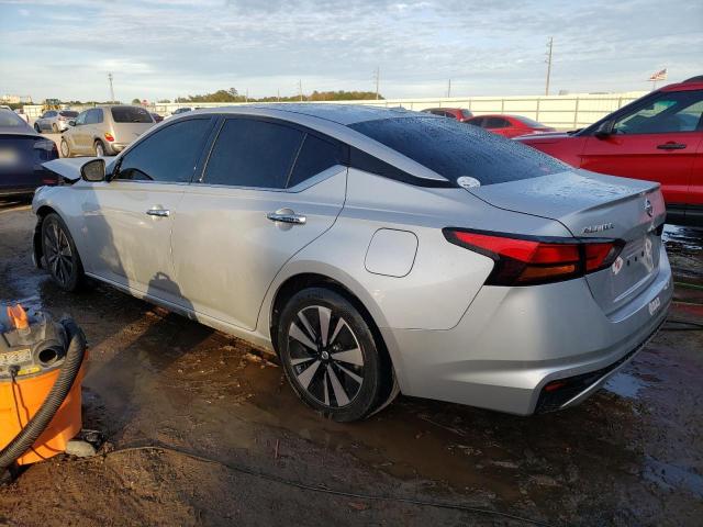Photo 2 from auction – 2020 NISSAN ALTIMA SL with VIN 1N4BL4EV9LC156543