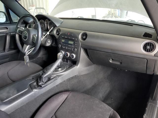 Photo 8 from auction – 2012 MAZDA MX-5 MIATA with VIN JM1NC2MF5C0219855