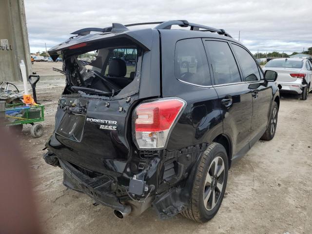 Photo 3 from auction – 2017 SUBARU FORESTER 2 with VIN JF2SJAJC9HH805031