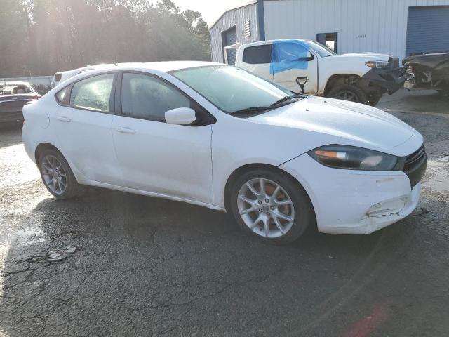 Photo 4 from auction – 2014 DODGE DART SXT with VIN 1C3CDFBB0ED831666