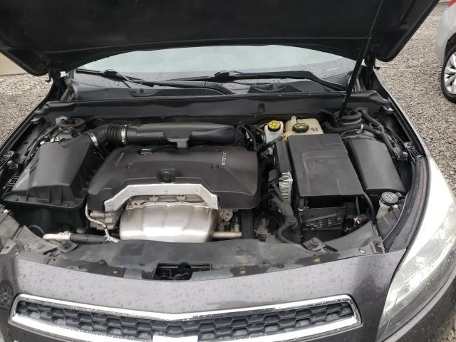 Photo 11 from auction – 2013 CHEVROLET MALIBU 2LT with VIN 1G11E5SA2DF238954