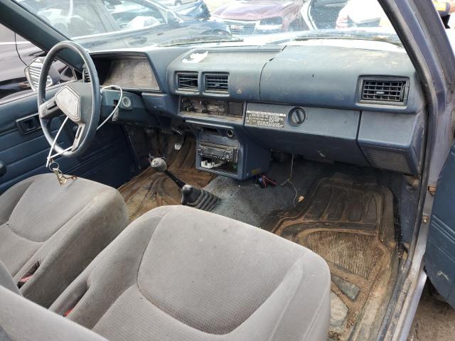 Photo 8 from auction – 1988 TOYOTA PICKUP RN6 with VIN JT4RN63A2J5032954