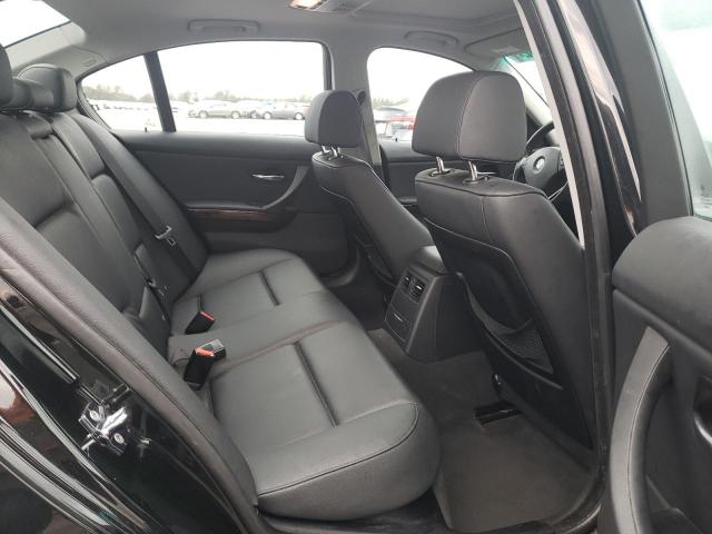 Photo 10 from auction – 2009 BMW 328 I with VIN WBAPH73529E128485