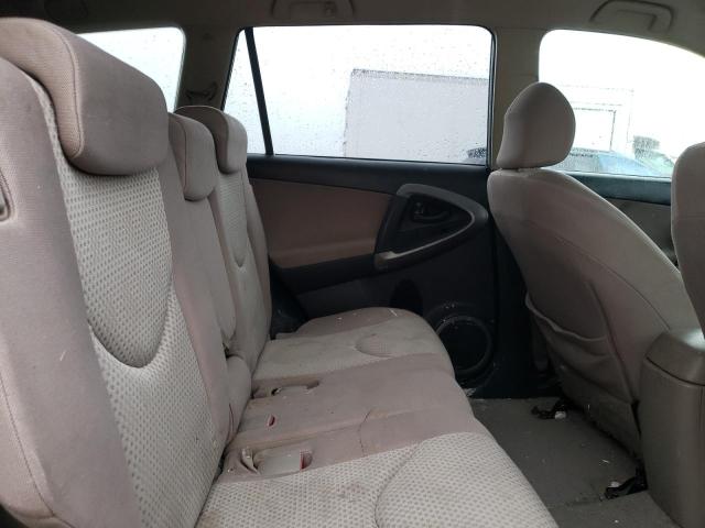 Photo 11 from auction – 2007 TOYOTA RAV4 with VIN JTMBD33V475075884