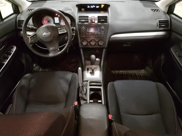 Photo 8 from auction – 2012 SUBARU IMPREZA SP with VIN JF1GPAL65CH224957