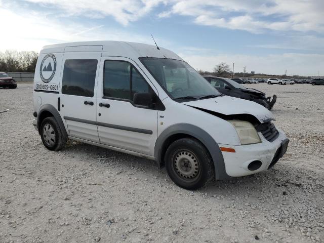 Photo 4 from auction – 2010 FORD TRANSIT CO with VIN NM0LS6BN0AT007191