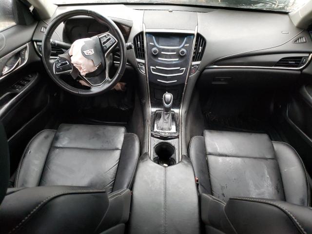 Photo 8 from auction – 2015 CADILLAC ATS with VIN 1G6AG5RX4F0117153
