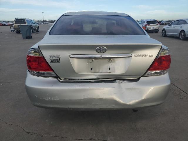 Photo 6 from auction – 2006 TOYOTA CAMRY LE with VIN JTDBE32K563060759