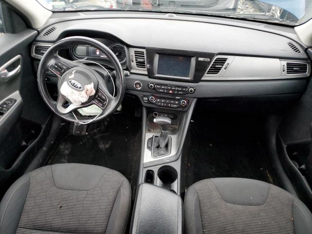 Photo 8 from auction – 2019 KIA NIRO FE with VIN KNDCB3LC7K5299426