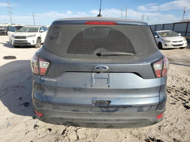 Photo 6 from auction – 2018 FORD ESCAPE S with VIN 1FMCU0F72JUA09276