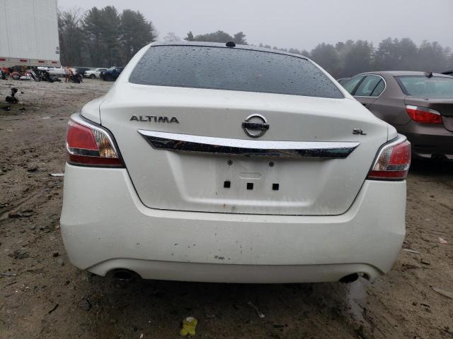 Photo 6 from auction – 2015 NISSAN ALTIMA 2.5 with VIN 1N4AL3AP5FC224838