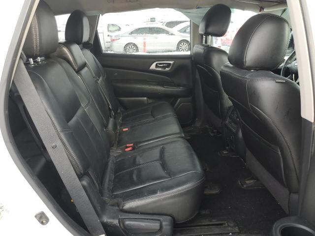Photo 11 from auction – 2014 NISSAN PATHFINDER with VIN 5N1AR2MM0EC600084
