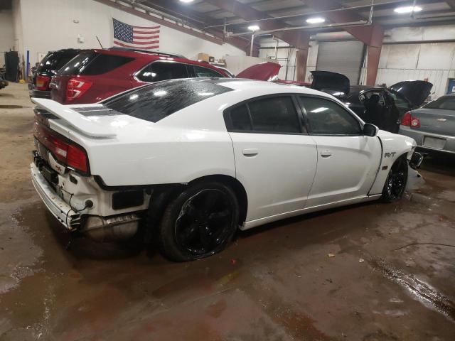 Photo 3 from auction – 2012 DODGE CHARGER R/ with VIN 2C3CDXCTXCH145003