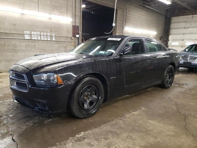 DODGE CHARGER R/ 2012 with VIN 2C3CDXCT0CH304515 - Photo from auction