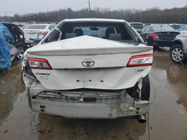 Photo 6 from auction – 2014 TOYOTA CAMRY L with VIN 4T1BF1FK9EU761174