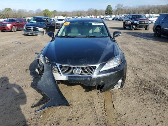 Photo 5 from auction – 2013 LEXUS IS 250 with VIN JTHBF5C22D5190991