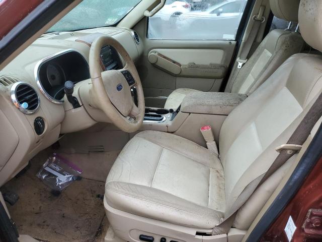 Photo 7 from auction – 2009 FORD EXPLORER E with VIN 1FMEU74E39UA27722