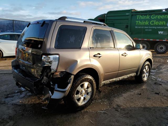 Photo 3 from auction – 2012 FORD ESCAPE LIM with VIN 1FMCU9EG9CKA09778