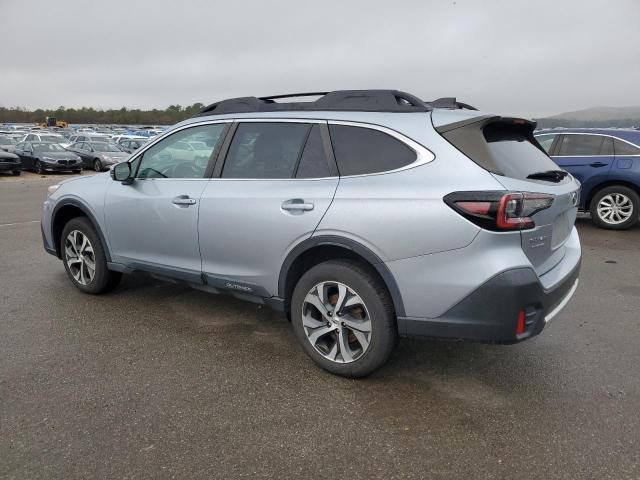 Photo 2 from auction – 2020 SUBARU OUTBACK LI with VIN 4S4BTGND2L3251296