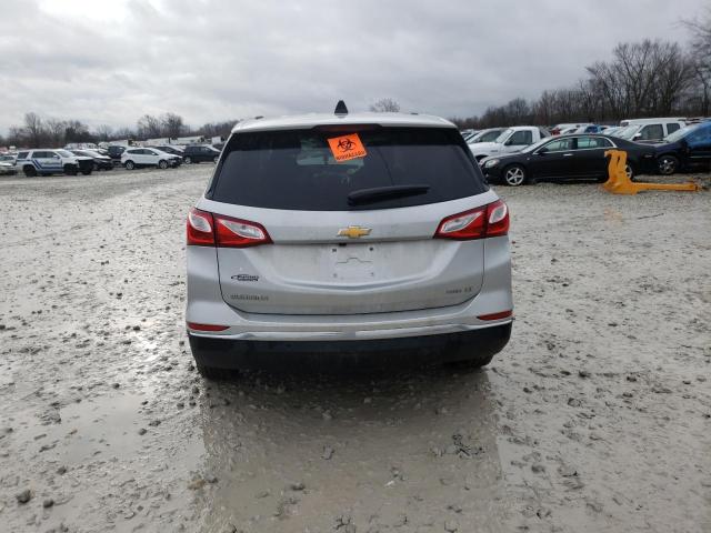 Photo 6 from auction – 2019 CHEVROLET EQUINOX with VIN 2GNAXTEV4K6138065