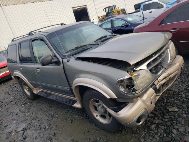 Photo 4 from auction – 1999 FORD EXPLORER with VIN 1FMZU35P9XZA40873