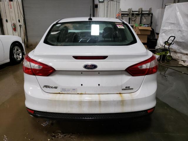 Photo 6 from auction – 2014 FORD FOCUS SE with VIN 1FADP3F22EL252643