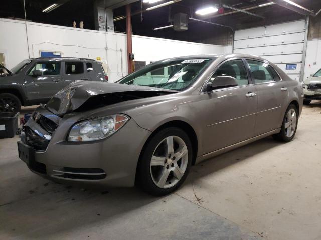 CHEVROLET MALIBU 1LT 2012 with VIN 1G1ZC5E08CF188409 - Photo from auction