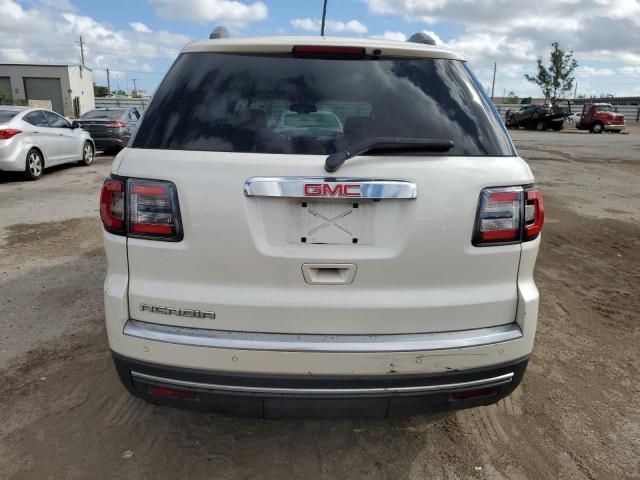 Photo 6 from auction – 2014 GMC ACADIA SLT with VIN 1GKKRRKD8EJ195497