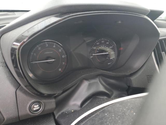 Photo 9 from auction – 2020 SUBARU CROSSTREK with VIN JF2GTABC5LH261814