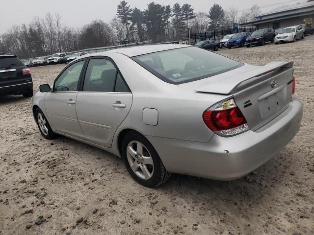 Photo 2 from auction – 2006 TOYOTA CAMRY LE with VIN 4T1BE30K76U711771