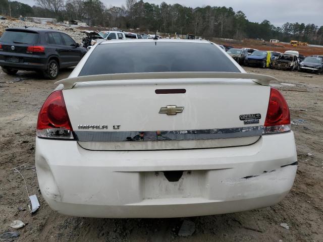 Photo 6 from auction – 2009 CHEVROLET IMPALA 1LT with VIN 2G1WT57K391101372