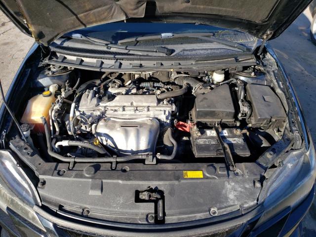 Photo 11 from auction – 2014 TOYOTA SCION TC with VIN JTKJF5C74E3083987
