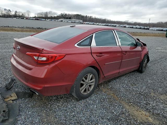 Photo 3 from auction – 2015 HYUNDAI SONATA SE with VIN 5NPE24AF7FH153531
