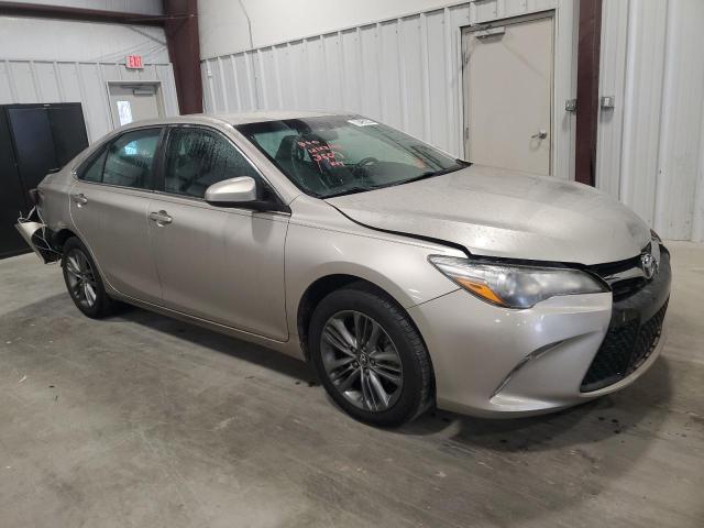 Photo 4 from auction – 2017 TOYOTA CAMRY with VIN 4T1BF1FK7HU343507