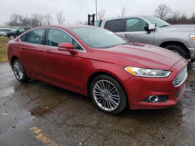 Photo 4 from auction – 2013 FORD FUSION SE with VIN 3FA6P0HR0DR155233