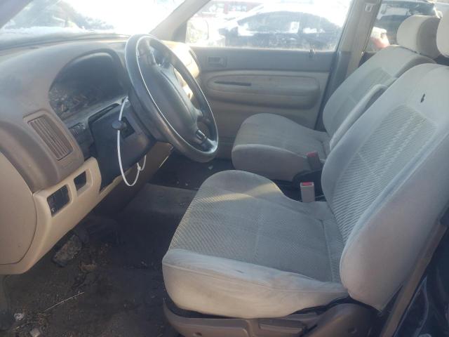 Photo 7 from auction – 1996 MAZDA MPV WAGON with VIN JM3LV5234T0811153