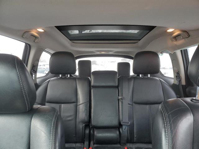 Photo 10 from auction – 2014 NISSAN PATHFINDER with VIN 5N1AR2MM0EC600084