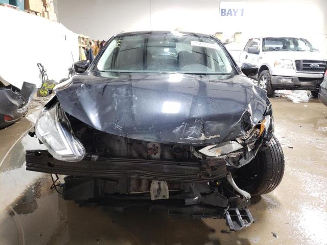 Photo 5 from auction – 2016 NISSAN SENTRA with VIN 3N1AB7AP7GL682264