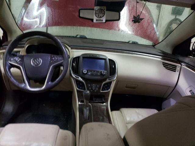 Zdjęcie 8 z aukcji – 2015 BUICK LACROSSE P z VIN 1G4GF5G30FF269028